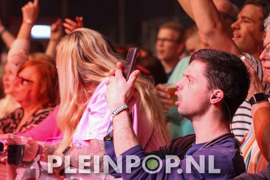 Publiek Zaterdag   (138)